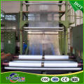 Anti-uv 200 micron greenhouse film for planting fruits and vegetables